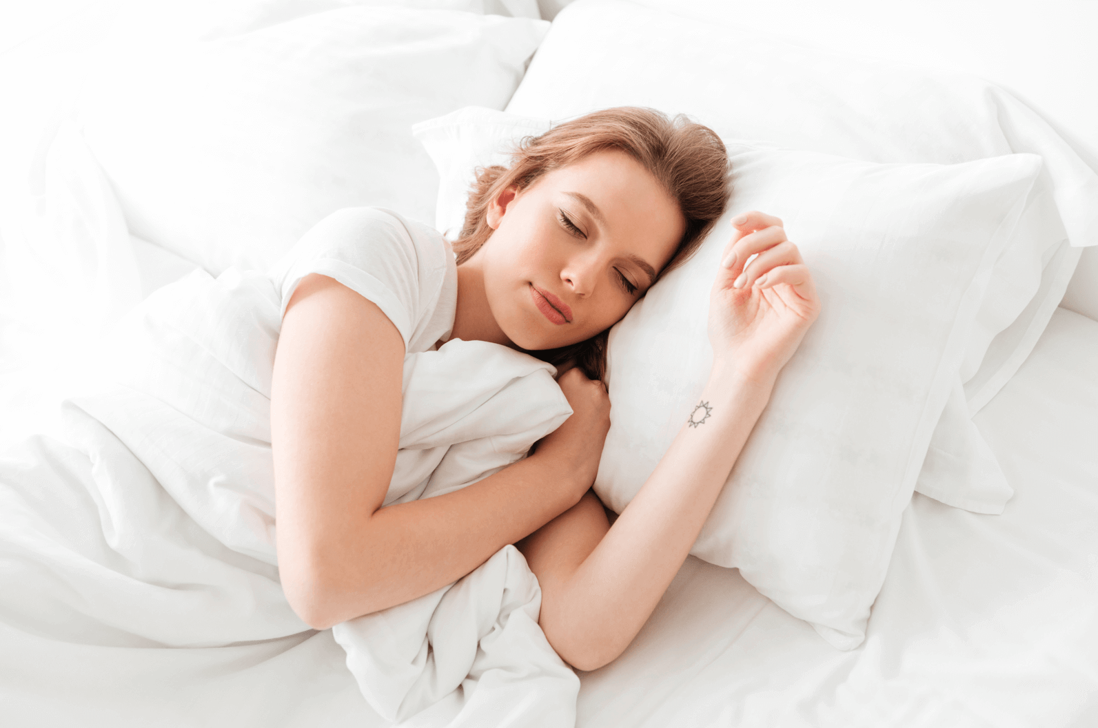 Qual a importância do sono na saúde mental